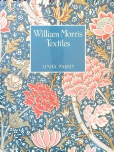 William Morris Textiles