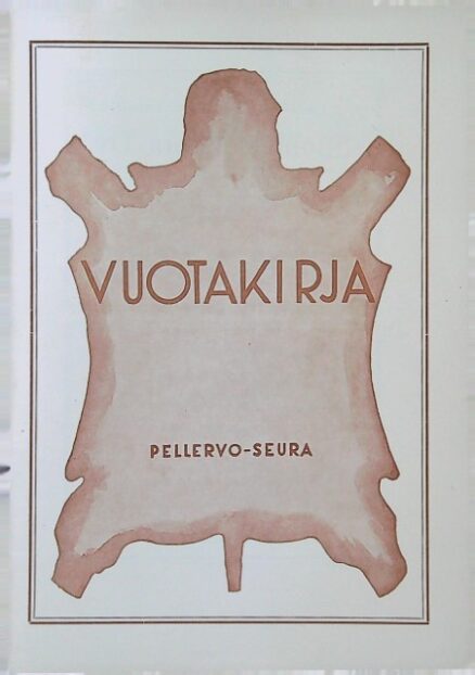 Vuotakirja