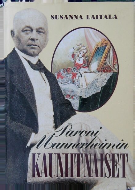 Paroni Mannerheimin kauniit naiset