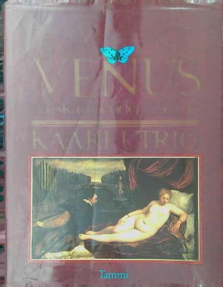 Venus naiskauneuden tarina