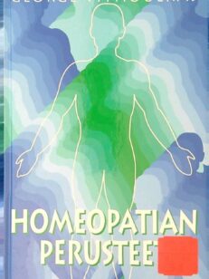 Homeopatian perusteet