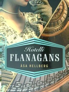 Hotelli Flanagans