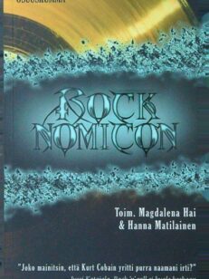 Rocknomicon