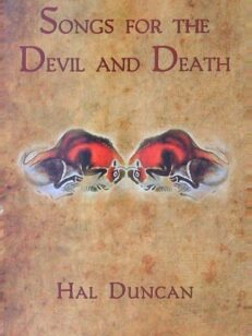 Songs for the Devil and Death