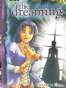 The dreaming osa 2