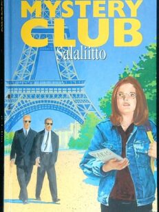 Mystery Club Salaliitto