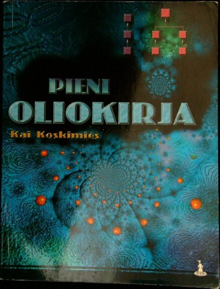 Pieni oliokirja