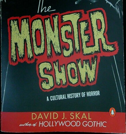 The Monster Show