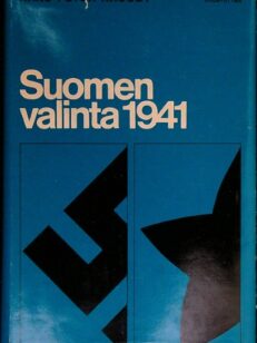 Suomen valinta 1941
