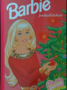 Barbie Jouluyllätyksiä