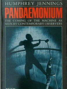 Pandaemonium: The Coming of the Machine As Seen by Contemporary Observers