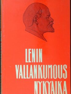 Lenin vallankumous nykyaika