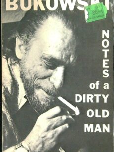 Notes of a Dirty Old Man