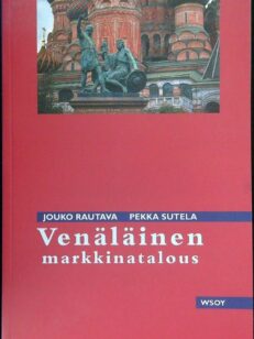 Venäläinen markkinatalous