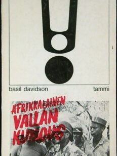 Afrikkalainen vallankumous : Guinen vapaustaistelu portugalilaisia vastaan