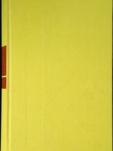 Pieni ilmestyskirja Tammen keltainen kirjasto 177