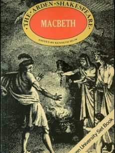 The Arden Shakespeare - Macbeth