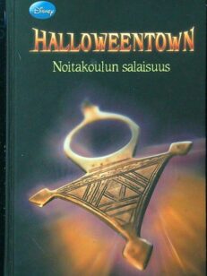 Halloweentown: Noitakoulun salaisuus