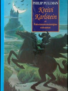 Kreivi Karlstein eli Paholaismetsästäjän ratsastus