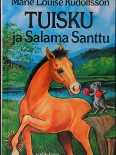 Tuisku ja Salama-Santtu