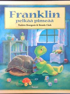 Franklin pelkää pimeää