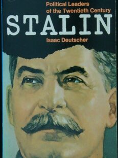 Stalin, Political Leaders of the Twentieth Century
