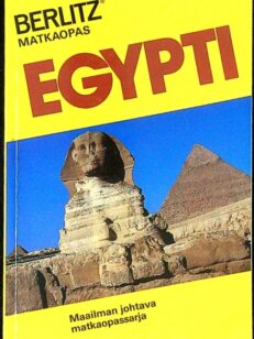 Berlitz matkaopas - Egypti