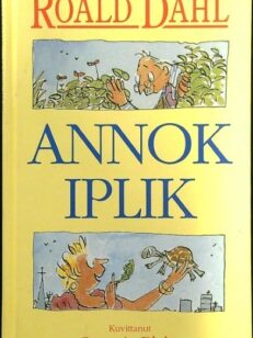 Annok Iplik