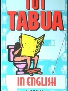 101 tabua in English