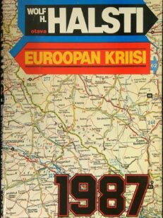 Euroopan kriisi 1987