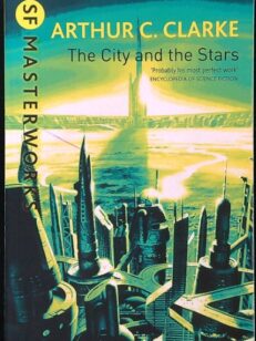The City and the Stars