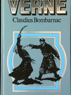 Claudius Bombarnac reportterin muistikirja