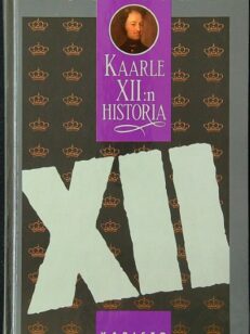 Kaarle XII:n historia