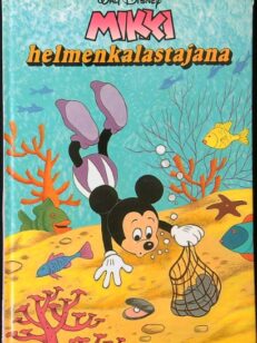 Mikki helmenkalastajana