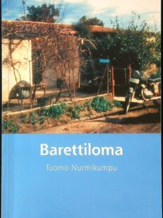 Barettiloma