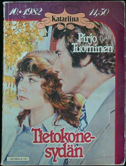 Tietokonesydän. Katariina 10/1982