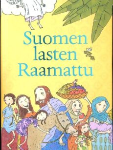 Suomen lasten raamattu