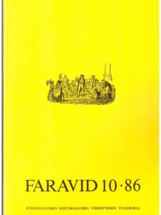 Faravid 10/86 (Hailuoto)