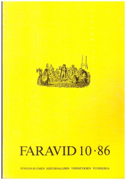 Faravid 10/86 (Hailuoto)