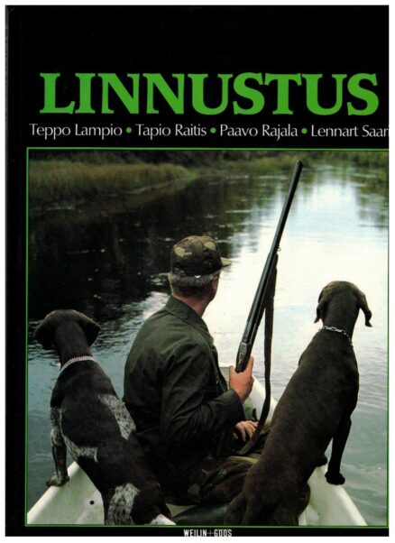 Linnustus