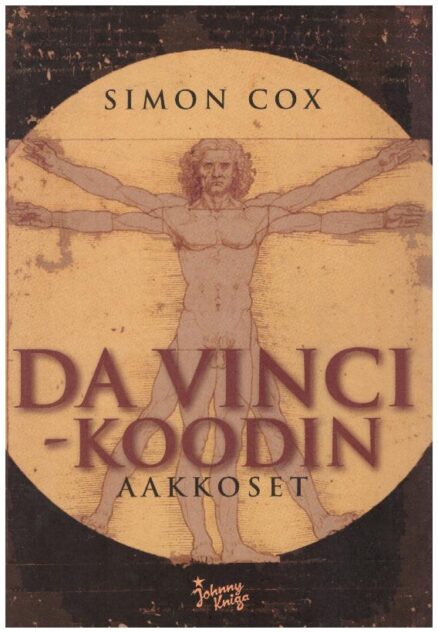 Da Vinci-koodin aakkoset