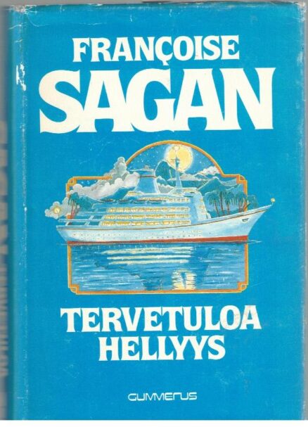 Tervetuloa hellyys