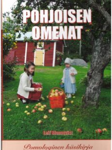 Pohjoisen omenat - pomologinen käsikirja