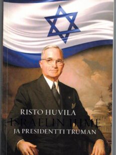 Israelin ihme ja presidetti Truman
