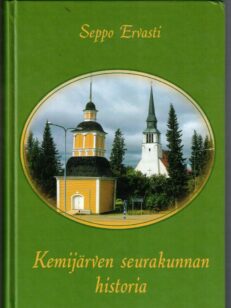 Kemijärven seurakunnan historia