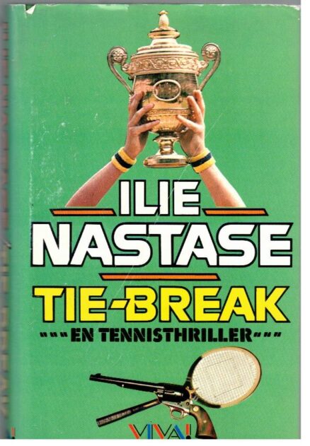 Tie-break- en tennisthiller