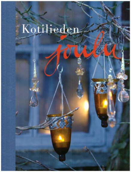 Kotilieden joulu