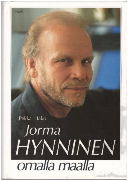 Jorma Hynninen - Omalla maalla