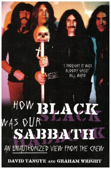 How Black Was Our Sabbath
