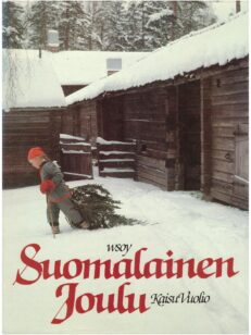 Suomalainen joulu